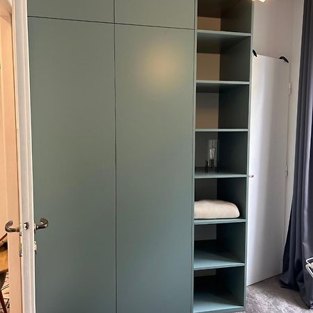 Franakrala Apartment In Old Town Close To Presidential Palace Bratislava Exterior foto