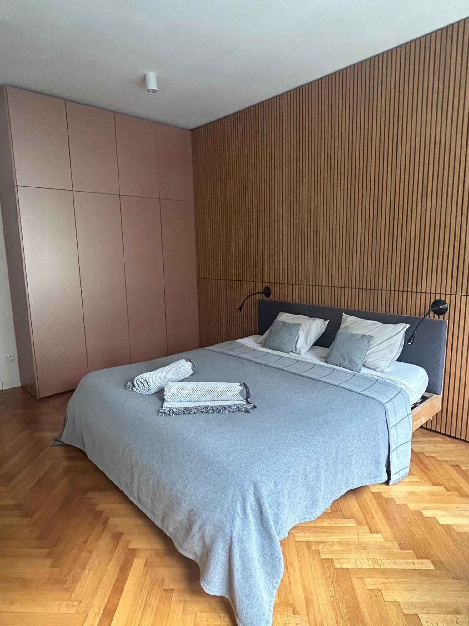 Franakrala Apartment In Old Town Close To Presidential Palace Bratislava Exterior foto