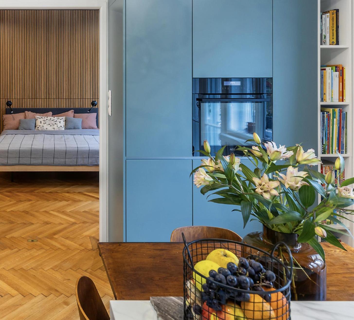 Franakrala Apartment In Old Town Close To Presidential Palace Bratislava Exterior foto