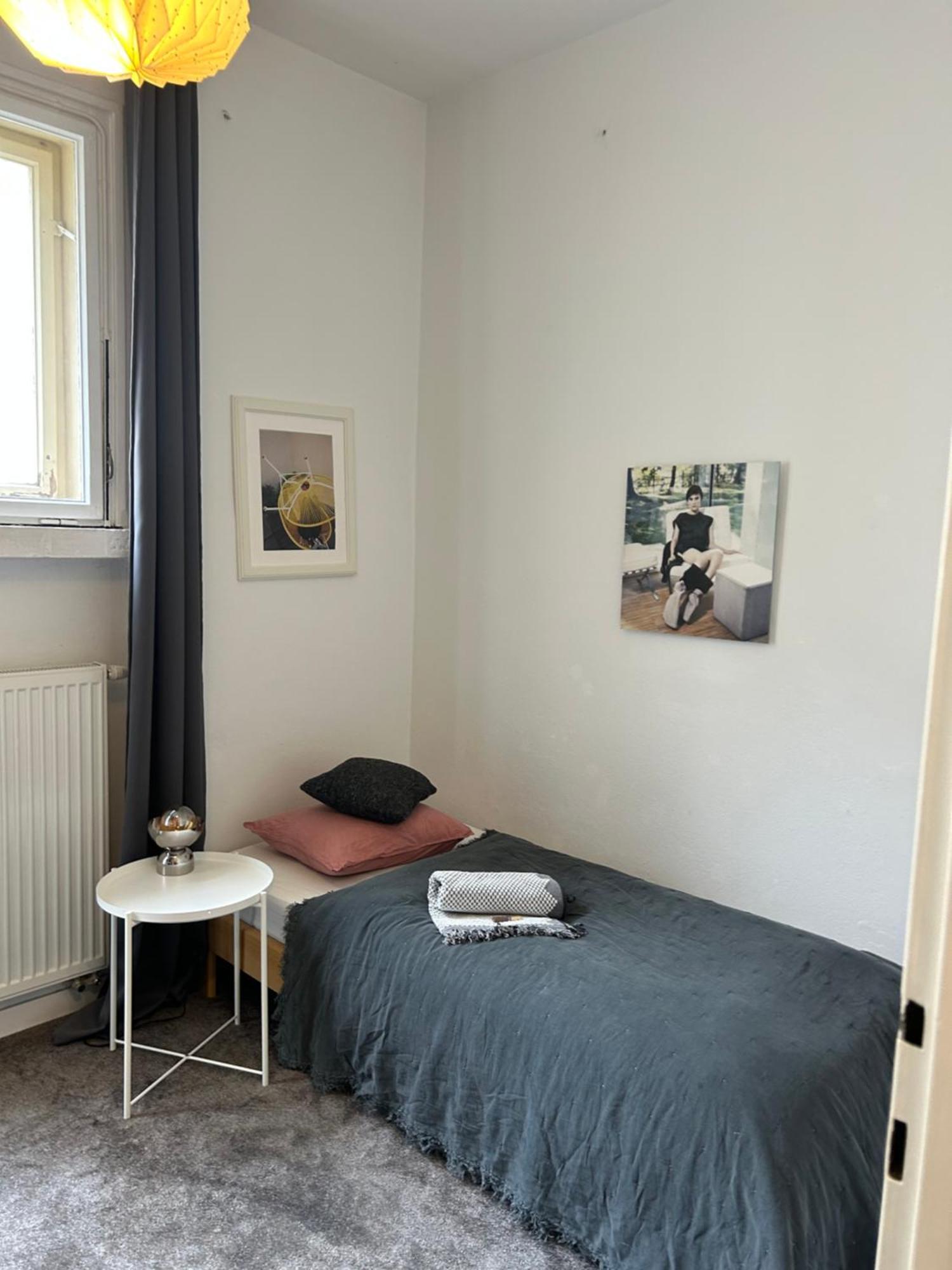 Franakrala Apartment In Old Town Close To Presidential Palace Bratislava Exterior foto